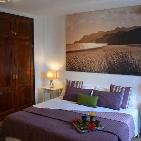 Villa Jupe Tías Екстериор снимка