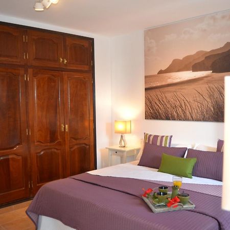 Villa Jupe Tías Екстериор снимка