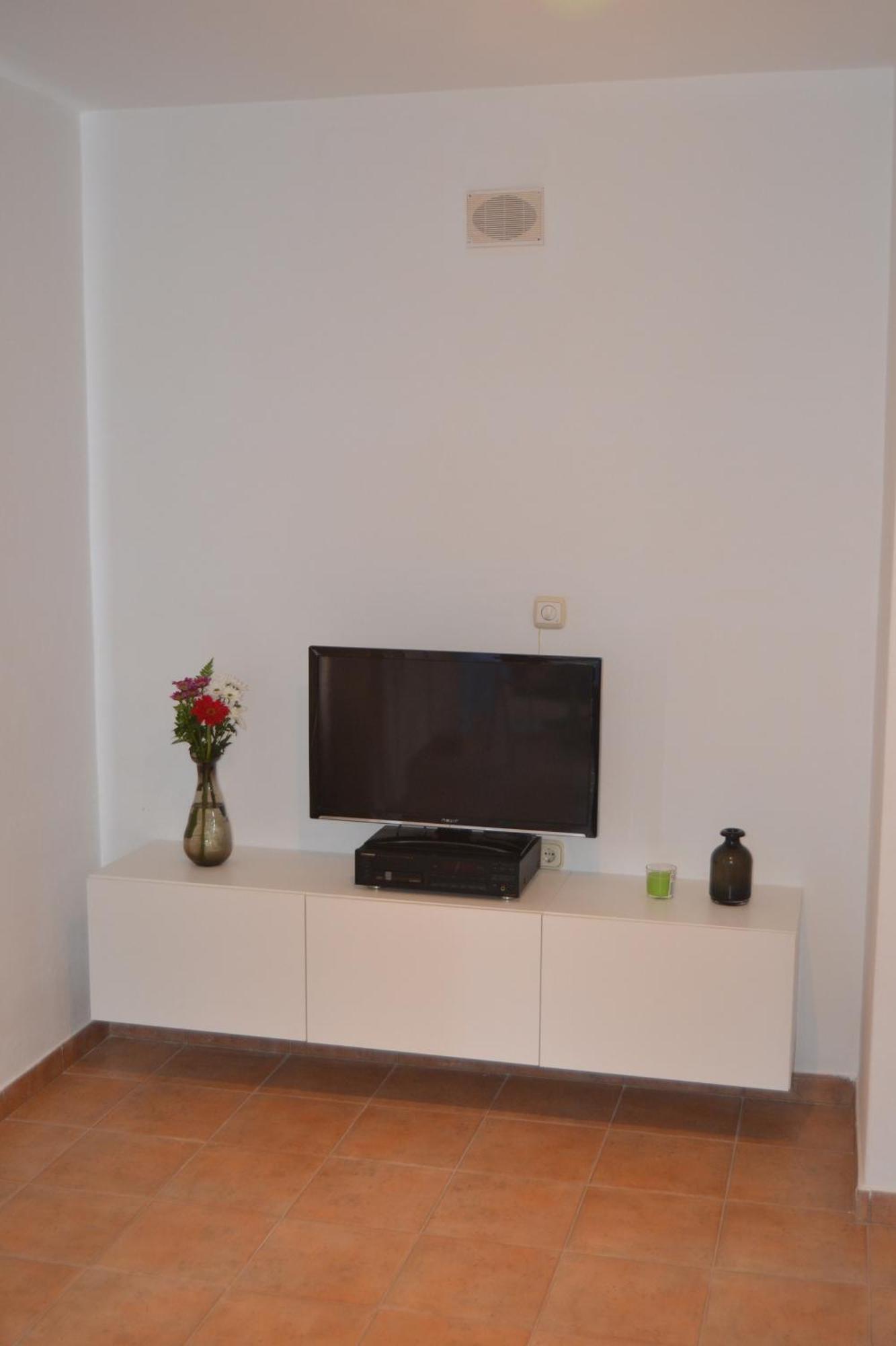 Villa Jupe Tías Екстериор снимка