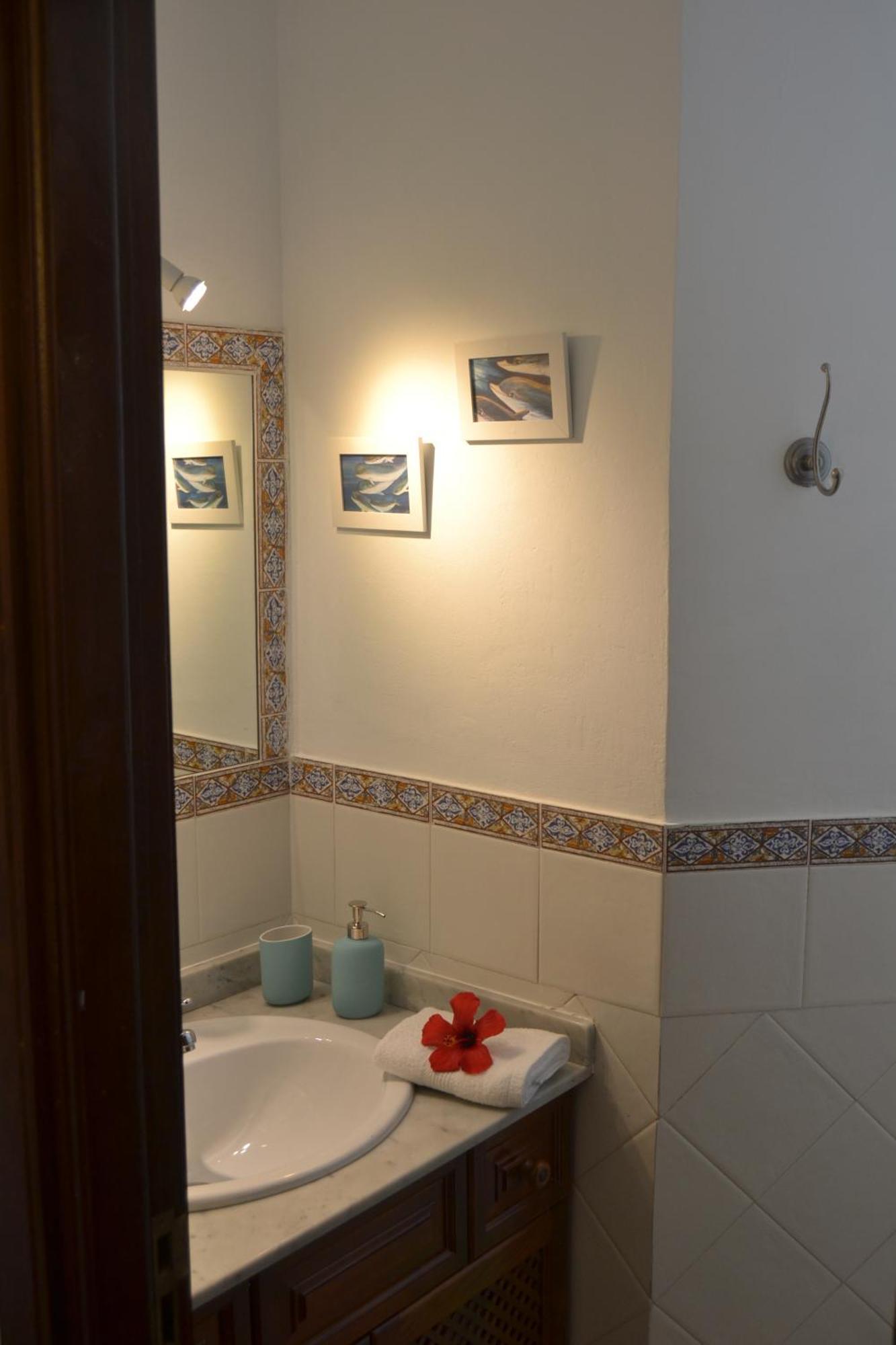 Villa Jupe Tías Екстериор снимка