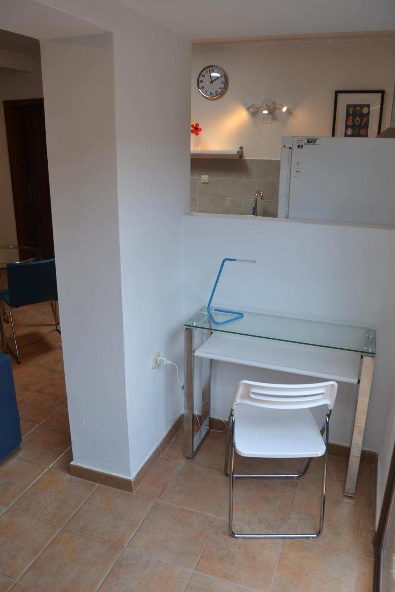 Villa Jupe Tías Екстериор снимка