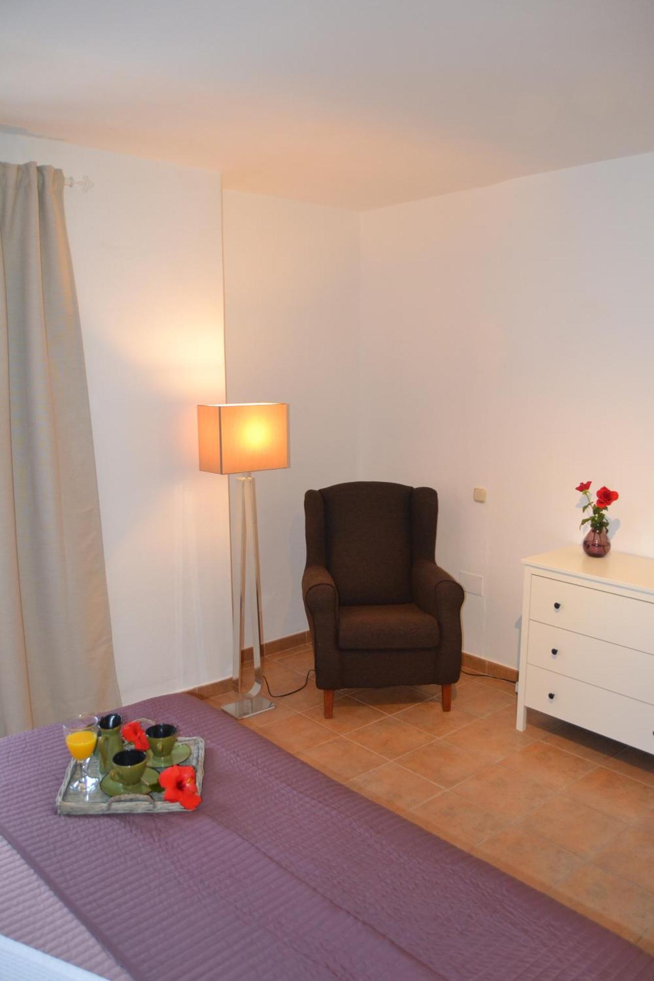 Villa Jupe Tías Екстериор снимка