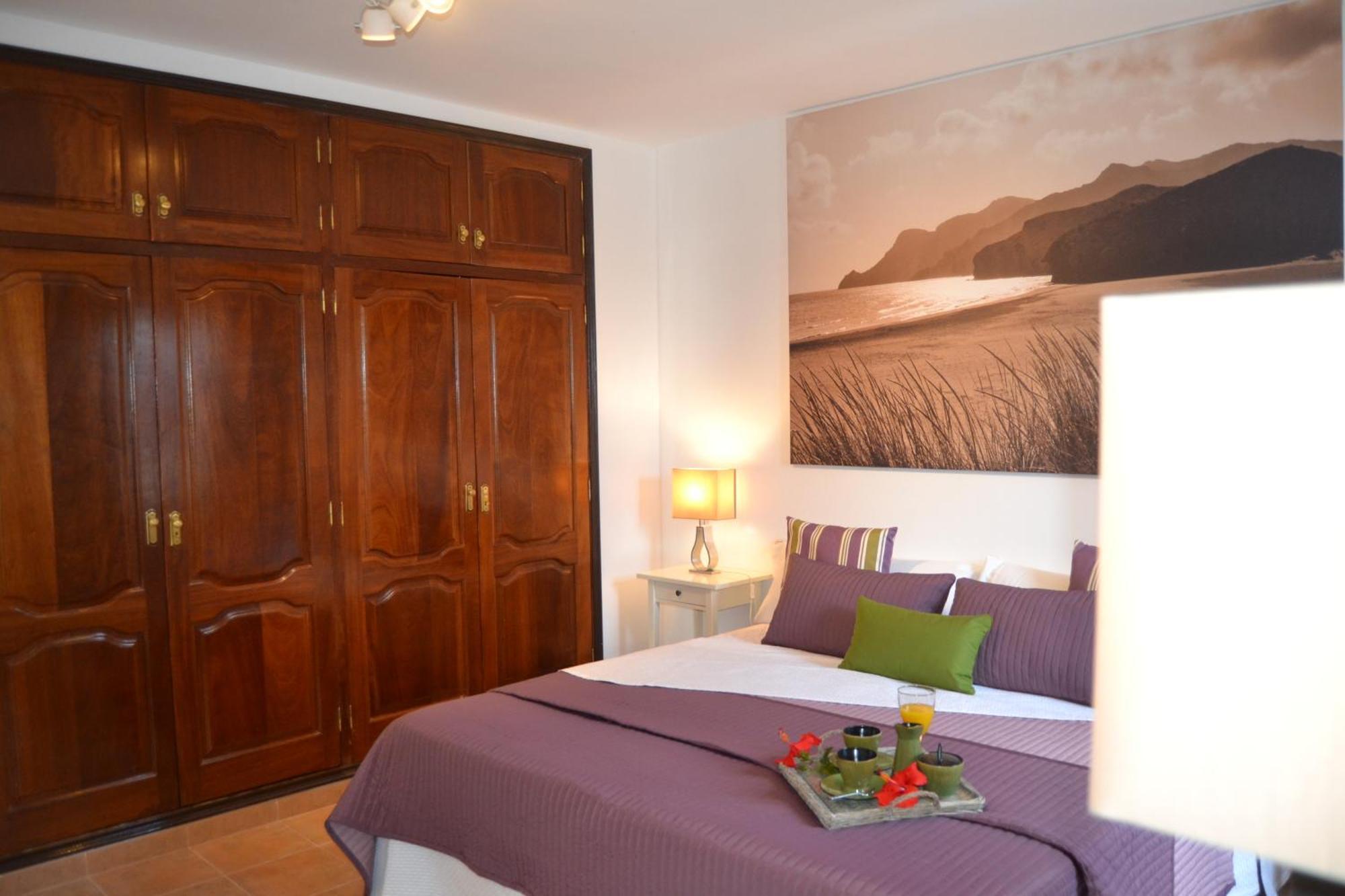 Villa Jupe Tías Екстериор снимка