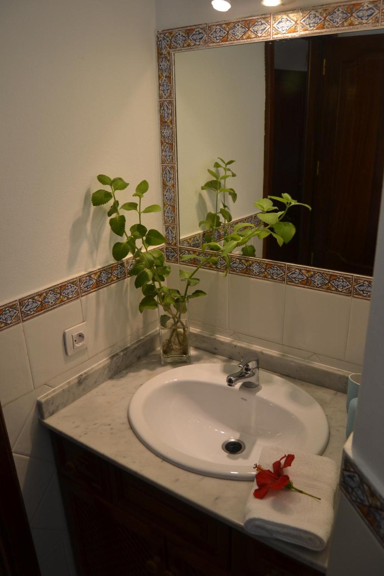 Villa Jupe Tías Екстериор снимка